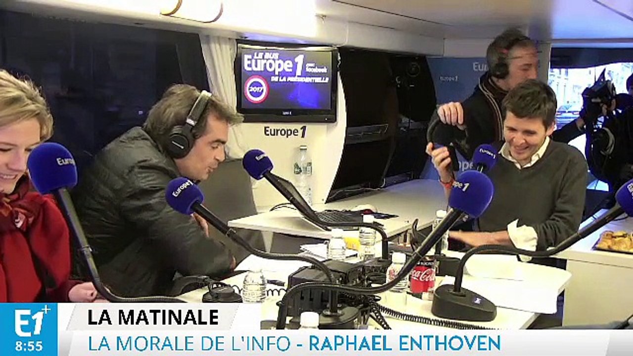 Même quand il a la tête ailleurs, l'esprit n'est jamais que l'idée du corps