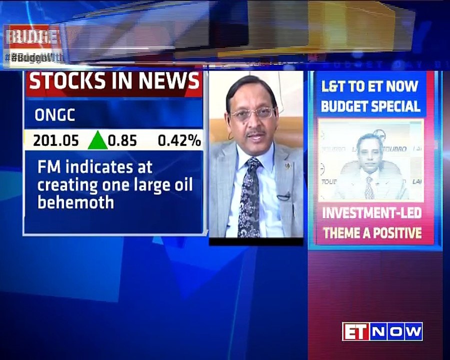 ONGC Lauds One Gas Giant