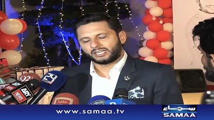 Shahid Afridi keen to attend PCB meeting