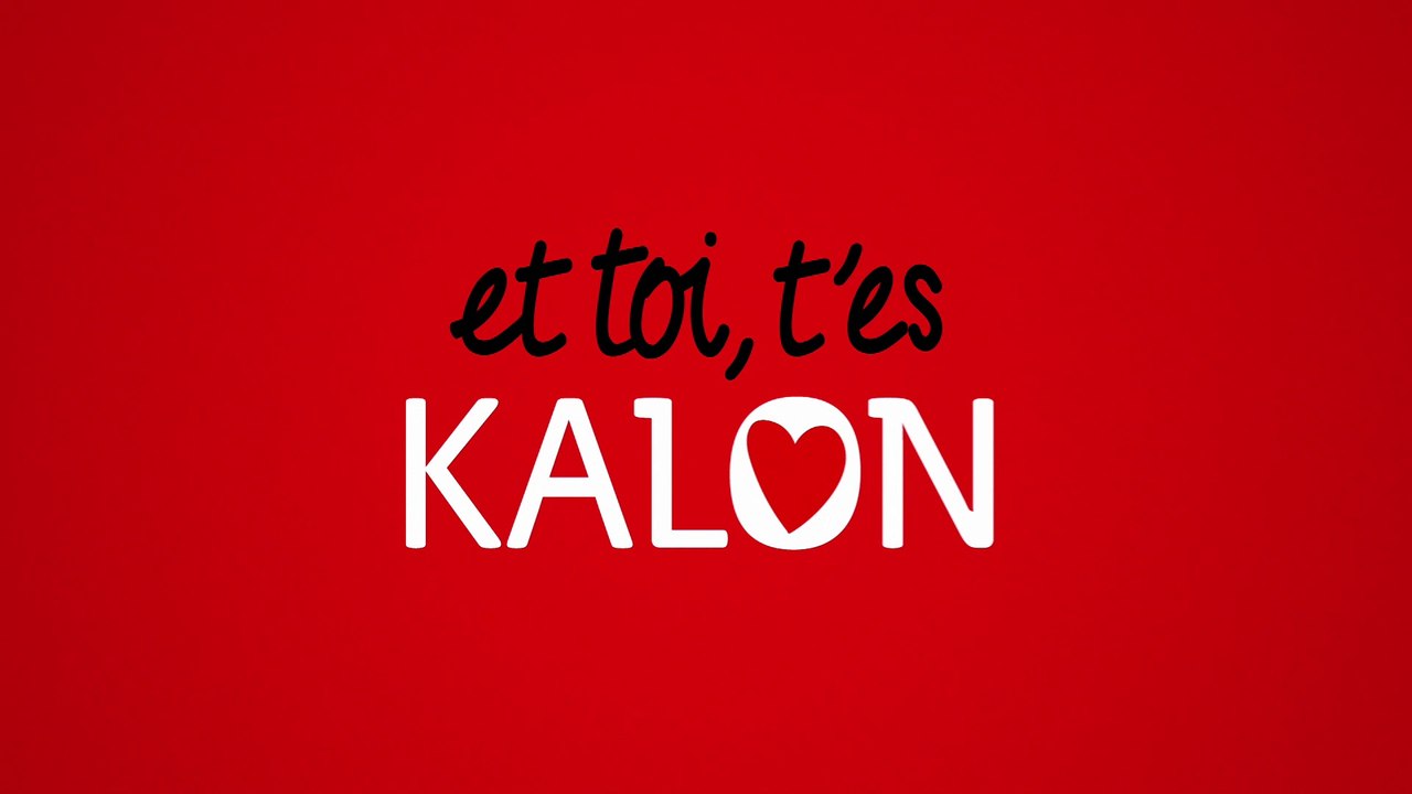 Eduardo est Kalon ! Et toi ?
