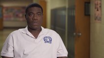 Tracy Morgan Emotionally Talks About Coming Back In 'Fist Fight'