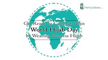 Best Place to Buy Hijabs Online - Watch Now