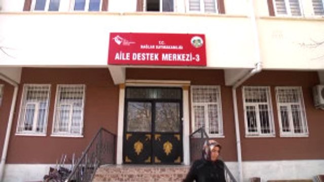 Kadınlar, Adem'ler Sayesinde Kazanç Sağlıyor - Diyarbakır