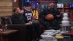Kevin Garnett & Jason Williams pensent que la diversité culturelle de la NBA est une force