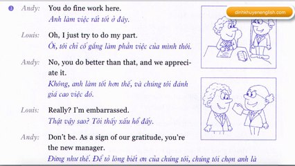 15 English Lessons for beginners - Lesson 3 Gratitude