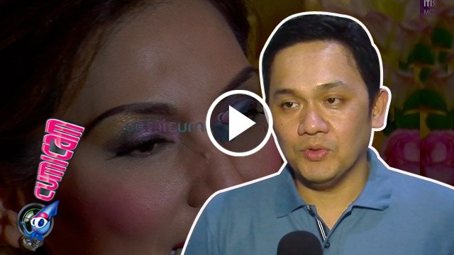 Putri Nia Daniati Digugat Cerai, Ini Komentar Pedas Farhat - Cumicam 03 Februari 2017