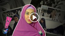 Oki Setiana Dewi Boyong Anak Ikut Umroh - Cumicam 03 Februari 2017