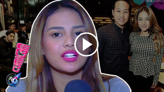 Aurel Perkenalkan Pacar Baru, Anang-Ashanty Setuju - Cumicam 03 Februari 2017