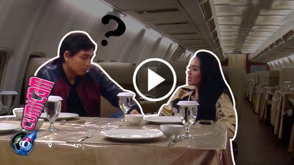 Istri Ingin Jadi Juragan Kos-kosan, Ini Reaksi Lucky - Cumicam 03 Februari 2017