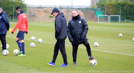 Entretien avec Ghislain Printant