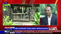 Lunch Talk: Wujudkan Sarana Wirausaha #3