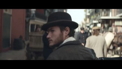 Budweiser 2017 Super Bowl Commercial _ “Born The Hard Way”