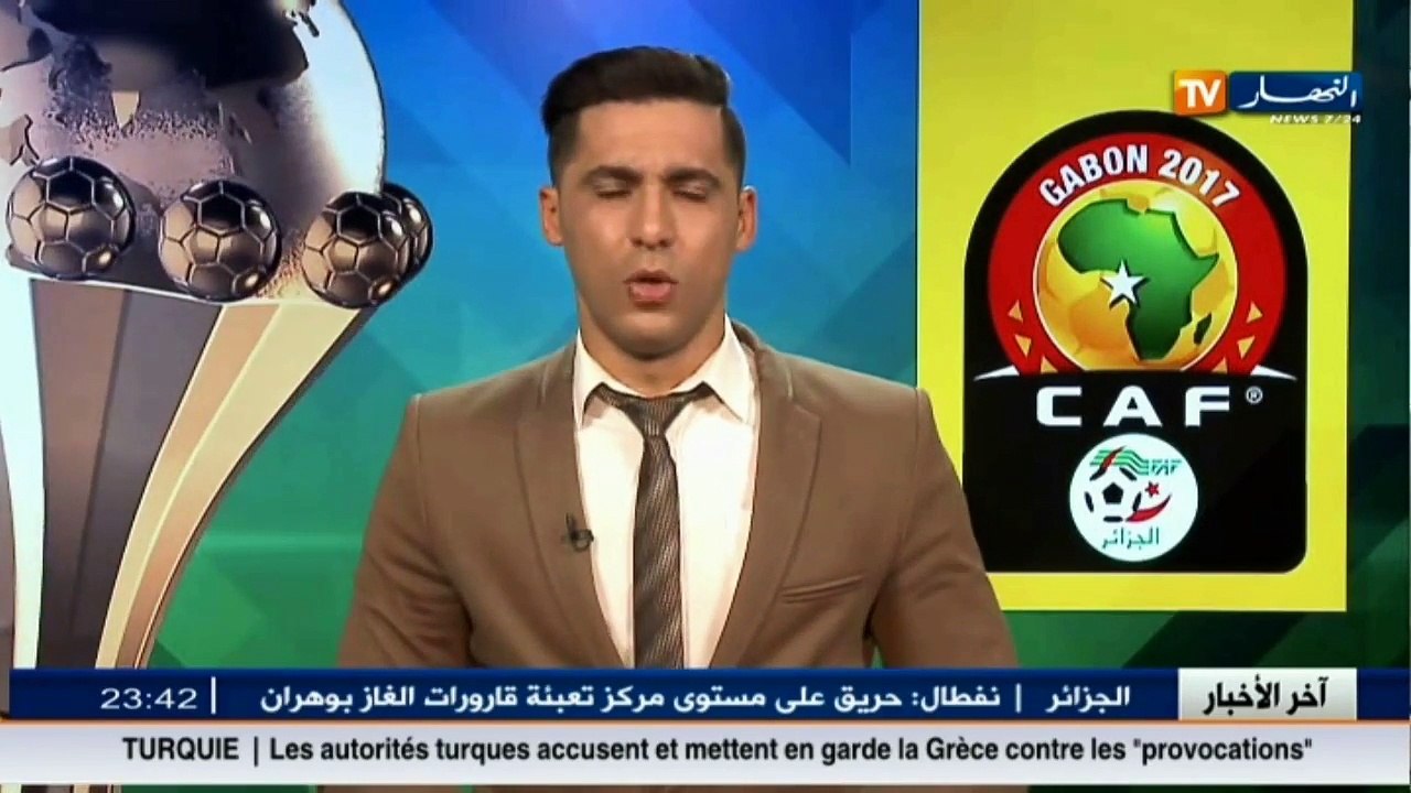 الجزائريون يجمعون على ضعف أداء الخضر في الكان خ...