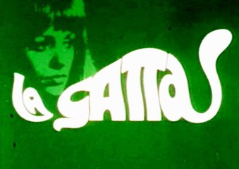 (Italy 1978) Guido & Maurizio De Angelis - La Gatta