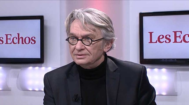 Revenu universel : « un risque de logique d’assistance », selon Jean-Claude Mailly (FO)