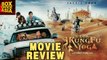 Kung Fu Yoga - Movie Review | Sonu Sood | Disha Patani | Jackie Chan | Boxoffice Asia