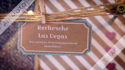 Location appartements las Vegas