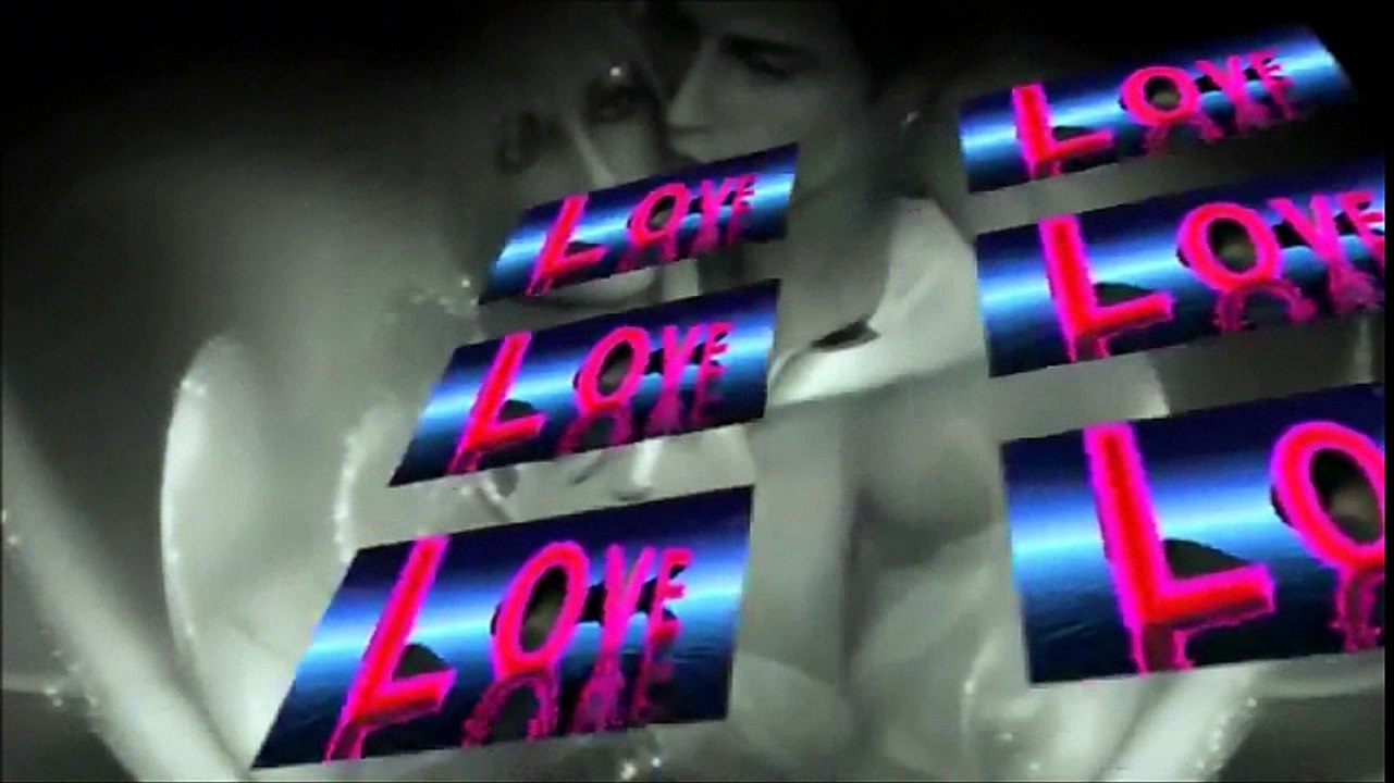 Sasha Berger - Ich lass´dich los