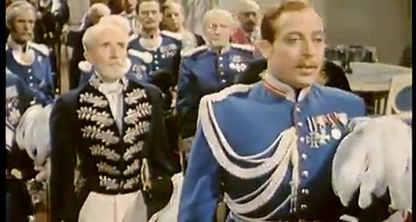Ludwig II: Glanz und Ende eines Konigs Trailer 1955