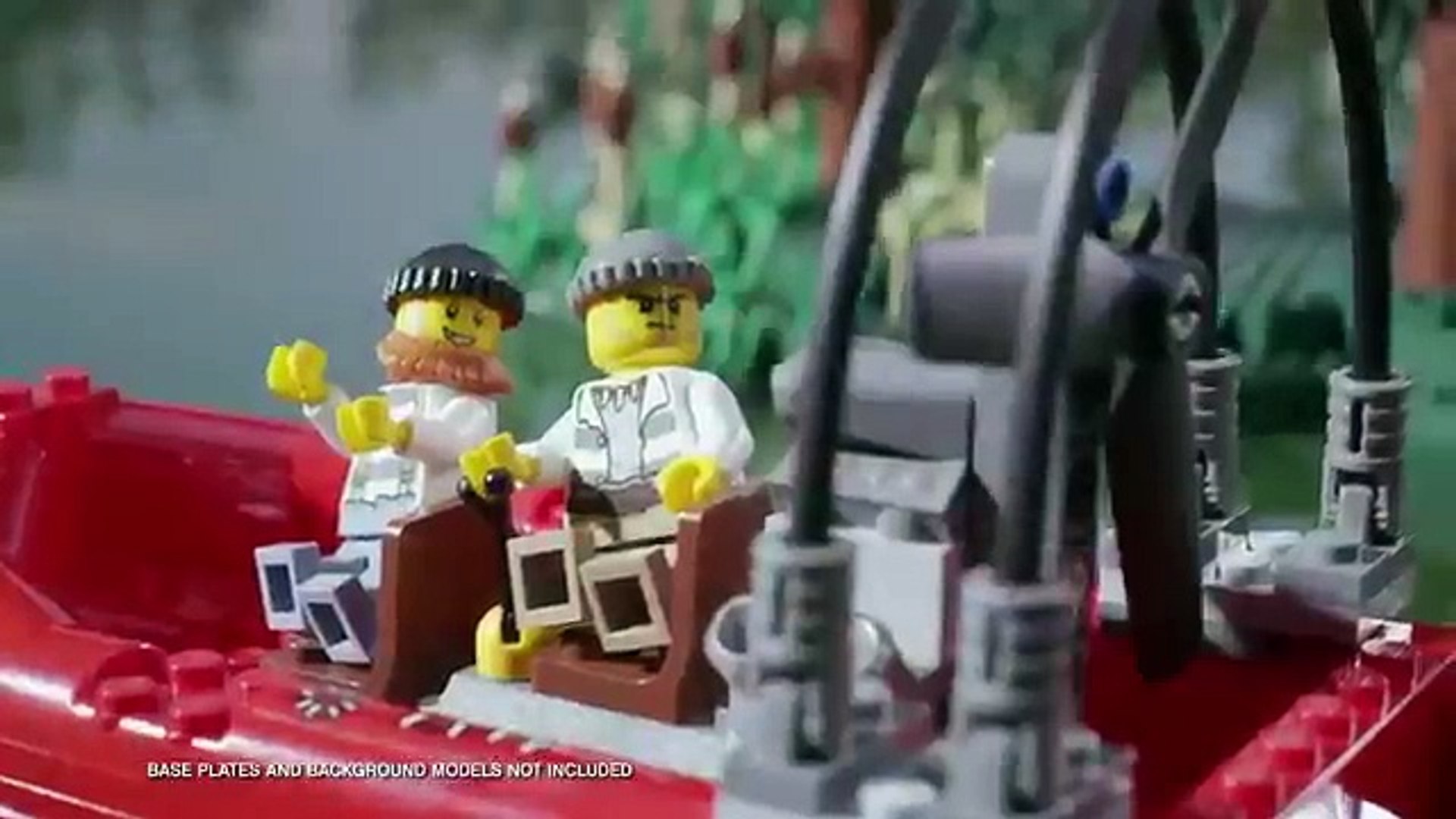 lego city 60089
