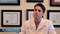 Dr. Anthony Virella,MD - Founder of Virella Neurosurgery