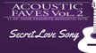 Various Artists - Secret Love Song (Official Lyric Video)