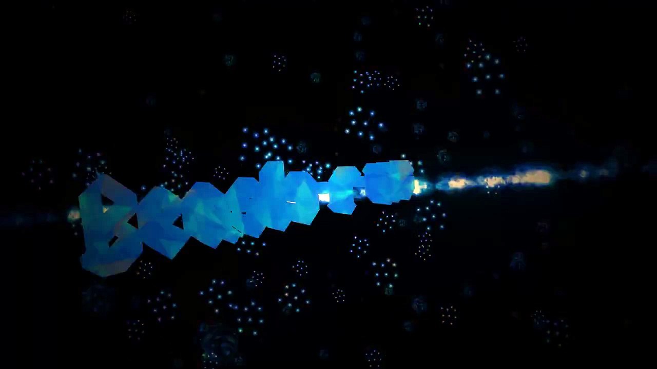 New intro