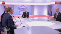 Invité : Pierre Moscovici - Territoires d'infos - Le Best of (03/02/2017)