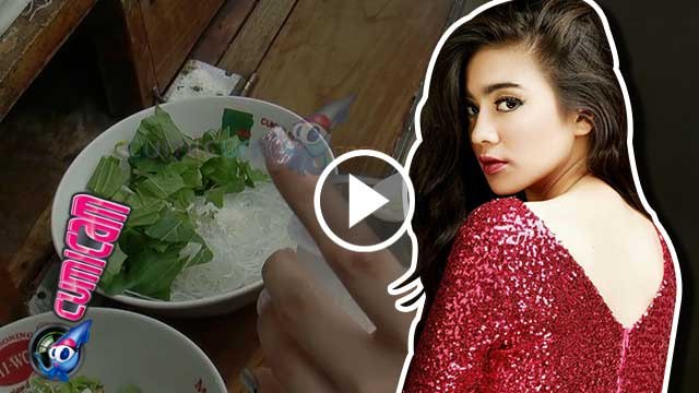 Felicya Angelista Doyan Asin - Cumicam 03 Februari 2017