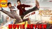 Kung Fu Yoga Movie REVIEW | Jackie Chan, Disha Patani | Bollywood Asia