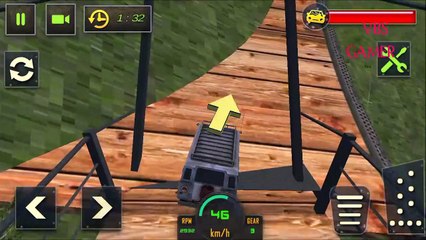 Man Going Beyond The TaskMan Android Gameplay