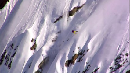 Matchstick Productions dévoile une compilation de ses vidéos avec des chutes incroyables
