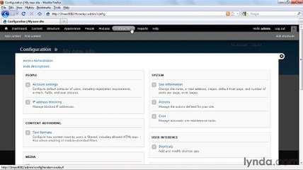 Drupal 7 Workflow Guide