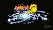 Naruto Ultimate Ninja Storm – PS3 [Scaricare .torrent]