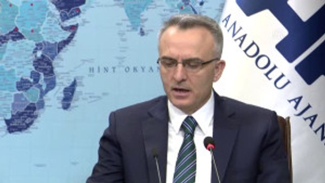 Ağbal: Şu Anda Toparlanma ve Yukarı Çıkma Zamanı - Ankara