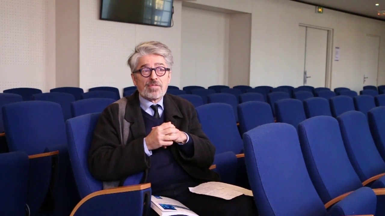 Présentation du n°73 de la RIES par Roger-François Gauthier