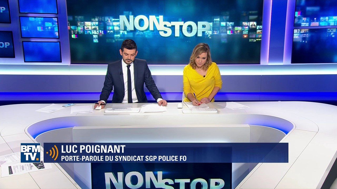 Carrousel du Louvre: ce que l’on sait de l'agression d'un militaire au couteau