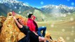 म के भनू   Ma Ke Bhanu - Lyrical Video Song   Nepali Movie DREAMS   Anmol K.C, Samragyee R.L Shah