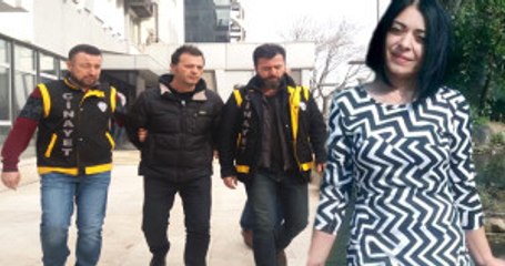 Cani Koca Kendisini Aldattığını İddia Ettiği Eşini Öldürdü