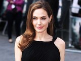 Angelina Jolie, Trump'ın Mülteci Politikasını Eleştirdi: Onlar Terörist Değil