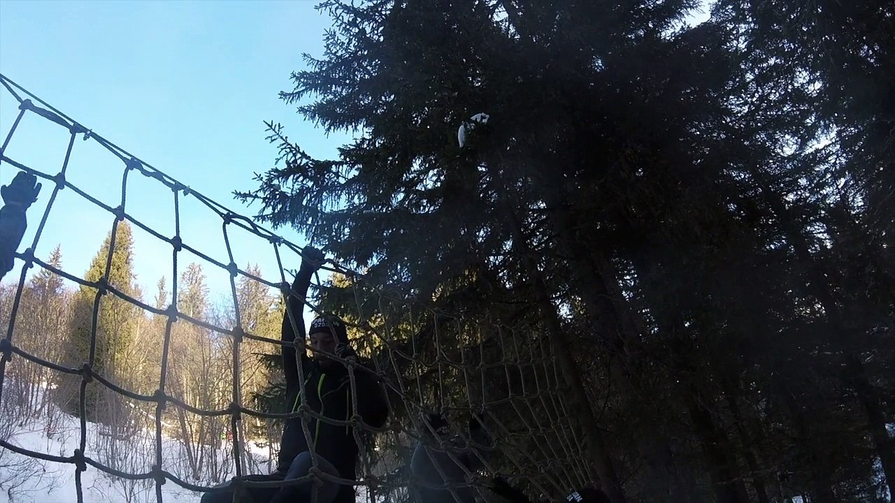 winter spartan race 2017