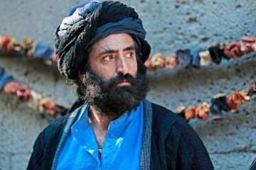 Mahsun'un 'Vezir Parmağı' Sandıklı İlçesinde de Yasaklandı