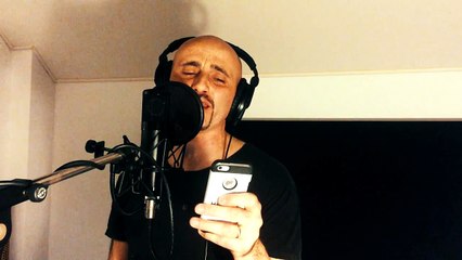 Calin Goia Voltaj Band - I only lived 10 days