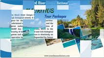 Mauritius Holiday Packages | Best Tour Operators Near Thrissur