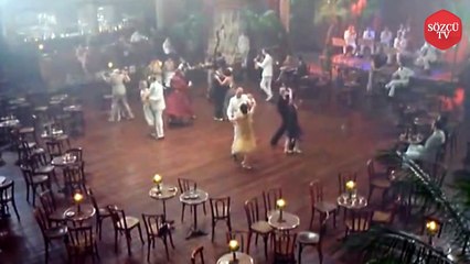 Filmdeki rolleri için neler yaptıklarına inanamayacaksınız!