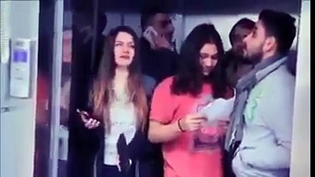 Destek Olamıyorsan Engellilere Bari Engel Olma!