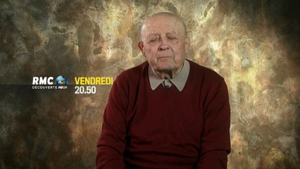 Avoir 20 ans sous l'occupation