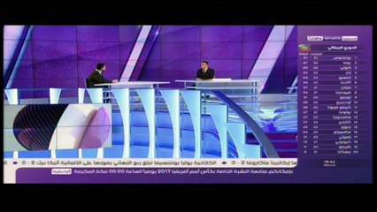 محمد الجزار يتحدث عن أبرز انتقالات اللاعبين العرب في الانتقالات الشتوية