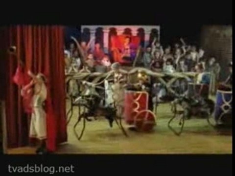 Turner Classic Movies: Ben-Hur (tvadsblog.net)