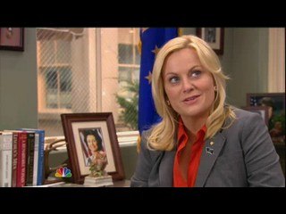 Parks and Recreation Trailer Saison 1